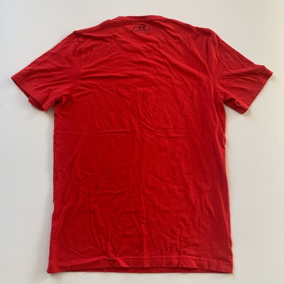 🔥Under Armour T-shirt Sz SM - Picture 5 of 5